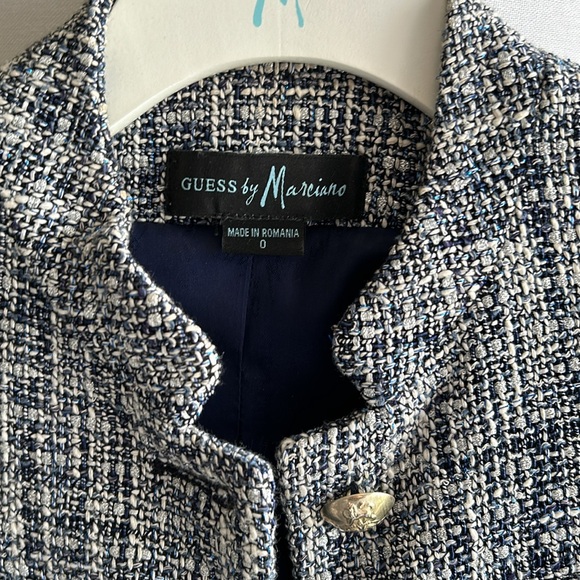 Guess by Marciano Blazer - Picture 2 of 4